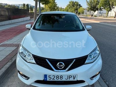 Nissan Pulsar