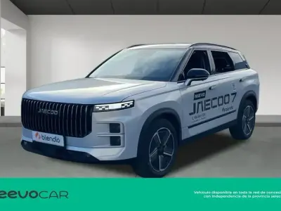 Usado Jaecoo 7