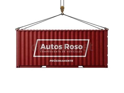 Usado Mercedes B180 109 CV (80 kW) 2012 Gris / plata Monovolumen