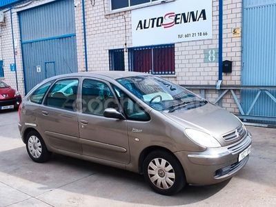 Citroën Xsara Picasso