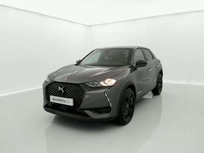 DS Automobiles DS3 Crossback