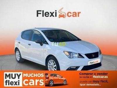 usado Seat Ibiza 1.0 55kW (75CV) Full Connect