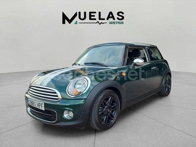 Mini One D