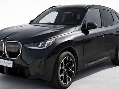 Occasion BMW X3 299 ch (219 kW) 2026 SUV