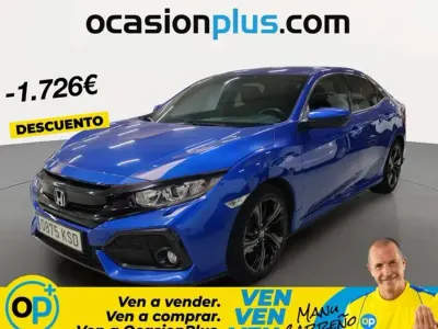 Usado Honda Civic