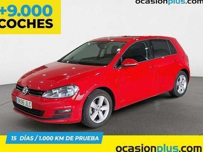 VW Golf VII