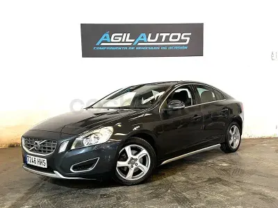 Usado Volvo S60