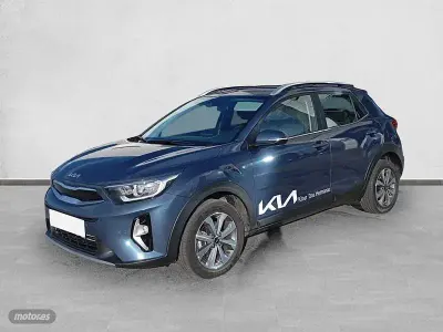 Usado Kia Stonic 79 CV (58 kW) 2024 SUV