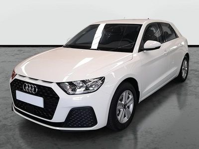 Usado Audi A1 Sportback 95 CV (69 kW) 2022 Blanco cortina Utilitario