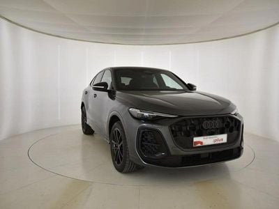 Nuevo Audi Q5 Sportback 299 CV (219 kW) 2026 Gris/plata SUV