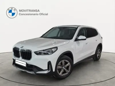 Usado BMW X1 Comfort Edition 150 CV (110 kW) 2023 Blanco SUV