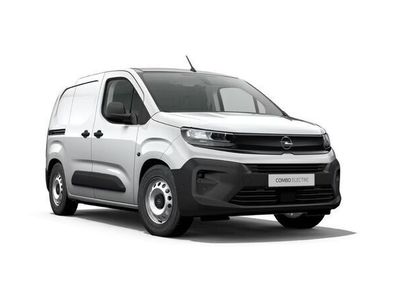 Usado Opel Combo-e Life 100 kW (136 CV) 2024 Blanco Familiar