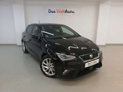 usado Seat Ibiza 1.0 TSI S&S FR 110