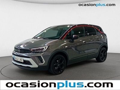 usado Opel Crossland 1.5D 81kW (110CV) GS Line