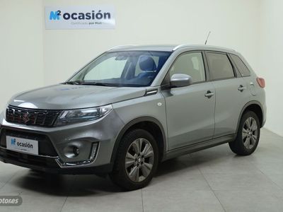 usado Suzuki Vitara 1.4 T GLE Mild Hybrid