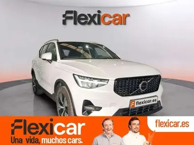 Usado Volvo XC40
