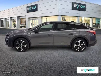 Usado Citroën C5 X
