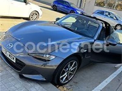 Mazda MX5
