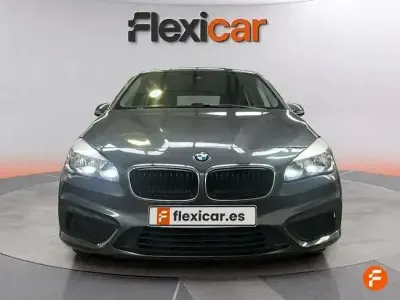 Usado BMW 216