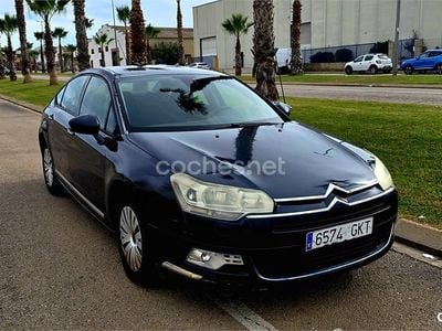 Citroën C5