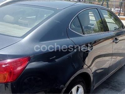 Lexus IS220d