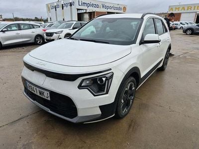 Usado Kia e-Niro 150 kW (204 CV) 2023 Blanco SUV