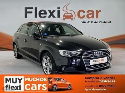 usado Audi A3 Sportback e-tron 1.4 TFSI e-tron S tronic Sportback