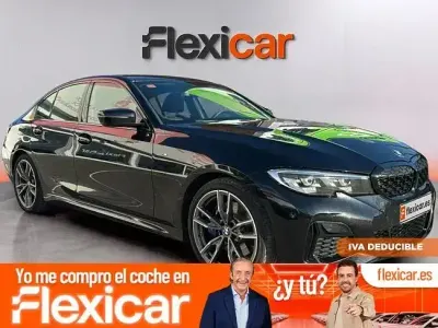 Usado BMW M340