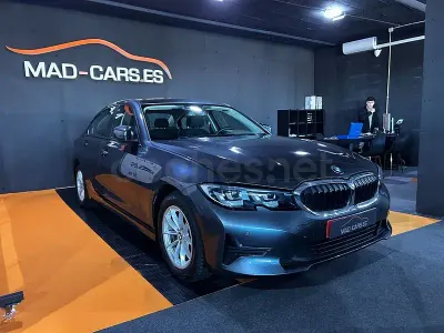 Usado BMW 318