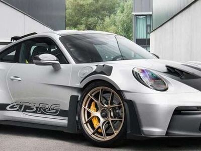 usado Porsche 911 GT3 RS 992