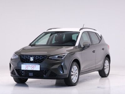 usado Seat Arona 1.0 TSI Style XL 81 kW (110 CV)