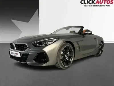 Usado BMW Z4 197 CV (144 kW) 2023 Descapotable