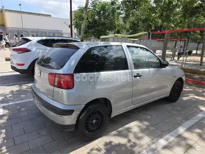 Usado Seat Ibiza