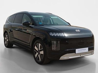 Usado Hyundai Ioniq 9 230 kW (313 CV) 2025 SUV