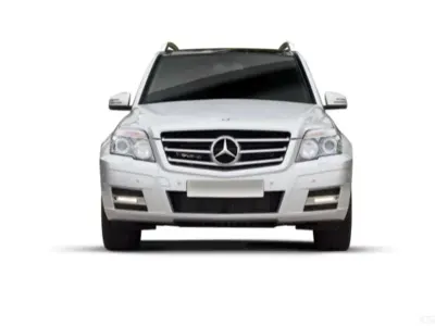 Usado Mercedes GLK220