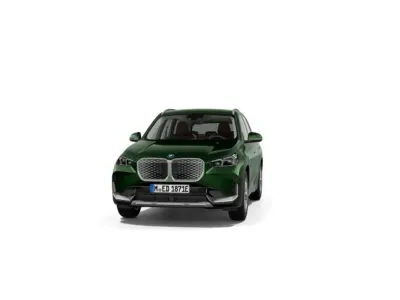 Usado BMW iX1