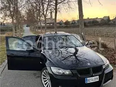 Usado BMW 320