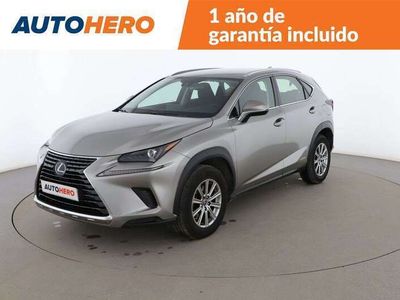 Lexus NX300