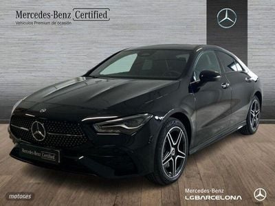 Mercedes CLA250e