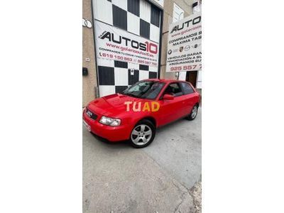 usado Audi A3 1.9 tdi 1.9 tdi