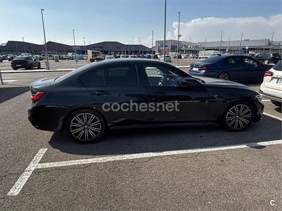 BMW 320e