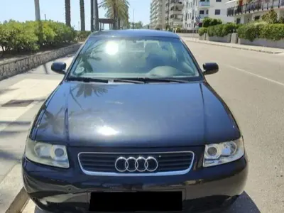 Usado Audi A3