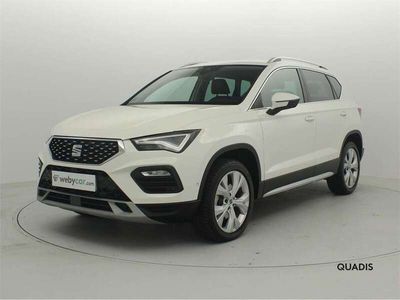 usado Seat Ateca 2.0TDI CR S&S X-Perience Go 150