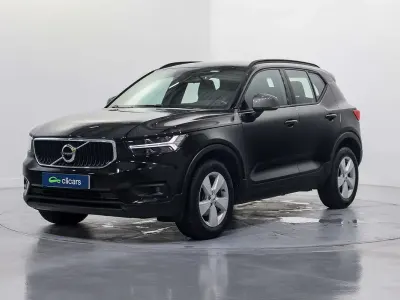 Usado Volvo XC40