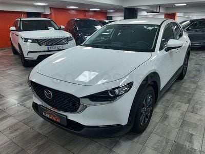 Usado Mazda CX-30