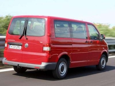 VW T6