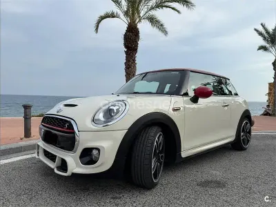 Usado Mini Cooper SD
