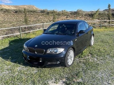 BMW 120 Coupé