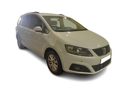 Usado Seat Alhambra 150 CV (110 kW) 2022