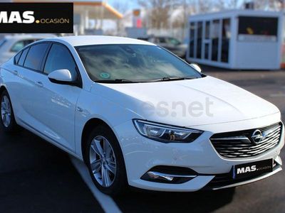 Usado Opel Insignia Eco 136 CV (100 kW) 2017 Blanco Berlina